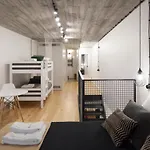 Flh Intendente Industrial Design Duplex *