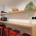 Flh Intendente Industrial Design Duplex *