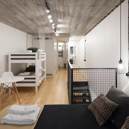 Flh Intendente Industrial Design Duplex *