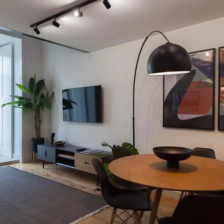 Flh Intendente Industrial Design Duplex *