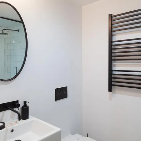 Flh Intendente Industrial Design Duplex *