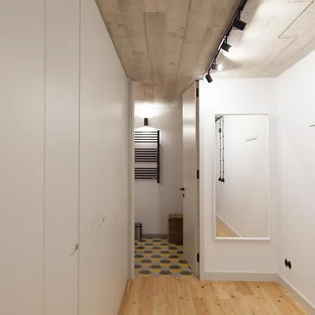 Flh Intendente Industrial Design Duplex