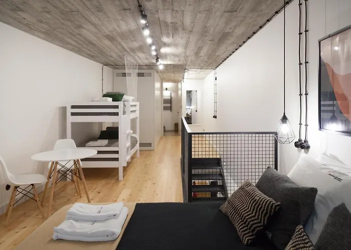 Flh Intendente Industrial Design Duplex *