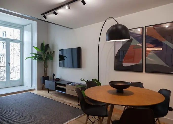 Flh Intendente Industrial Design Duplex *
