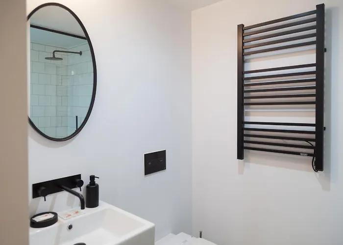 Flh Intendente Industrial Design Duplex *