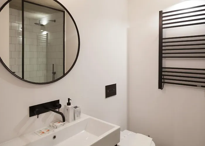 Flh Intendente Industrial Design Duplex *